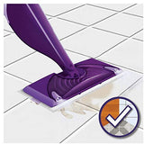 Powermop Cleaning Solution Refill 1.25 Litre Multi Surface Pack Of 4