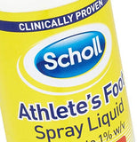 BEST Athletes Foot Spray 150ml Athlete S Foot Spray Liquid Tolnaftate 1 Per GIFT