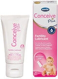 Conceive Plus Fertility Lubricant Tube 30ml