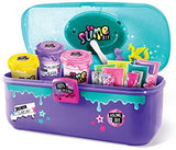 So Slime DIY Case Making Kit Set Kids Children Gift No Glue Multi-Colour Art Fun
