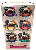 Monty Bojangles Taste Adventures Cocoa Dusted Truffles Assortment 225g