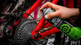 Muc-Off Bio Degreaser, 400 Millilitres - Water-Soluble, Biodegradable Bike Degreaser Spray - Effectively Deep Cleans Greasy Bicycle Parts: Amazon.co.uk: Car & Motorbike