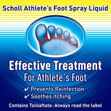 BEST Athletes Foot Spray 150ml Athlete S Foot Spray Liquid Tolnaftate 1 Per GIFT