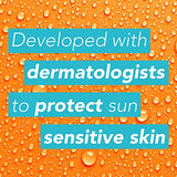 PIZ BUIN Allergy Sun Sensitive Skin Face Cream SPF 50 50 ml