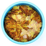 Complete Nutrition Aquarium Goldfish Food Flakes Also Suitable For Small Pond F