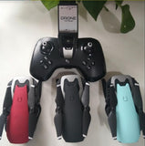 Folding / Foldable RC Radio Controlled Quadchopter / Drone With 2 Million Pixel Wifi HD Camera, CE Approved (Just Like A DJI Mavic Air Outlook But Called Q1)