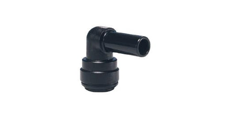 John Guest 6mm Pushfit x  6mm Stem Elbow