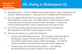 New Grade 9 1 GCSE English Shakespeare Romeo Juliet Revision Question Cards CGP