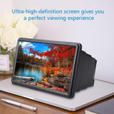 3D SMARTPHONE SCREEN ENLARGER