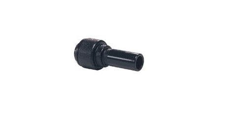 John Guest 8mm Stem x 6mm Pushfit Reducer