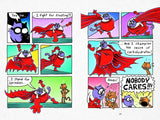 BEST Fetch 22 From The Creator Of Captain Underpants Dog Man 8 Review E UK STOC