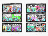 BEST Fetch 22 From The Creator Of Captain Underpants Dog Man 8 Review E UK STOC