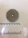 52.5mm Diameter Shower Plate