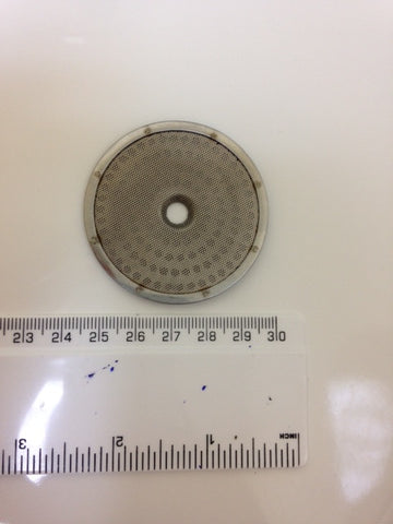 52.5mm Diameter Shower Plate