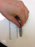 52.5mm Diameter Shower Plate