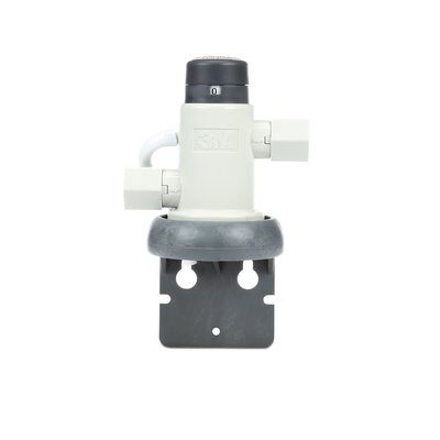 3M BH3 Head c/w 3/8" BSPT Female With Bracket (MOQ Is 12)