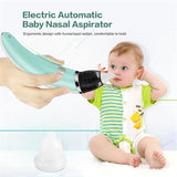 Electric Baby Nasal Aspirator