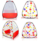 PORTABLE CHILDERN TENT