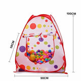 PORTABLE CHILDERN TENT