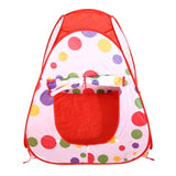 PORTABLE CHILDERN TENT