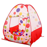 PORTABLE CHILDERN TENT