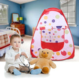 PORTABLE CHILDERN TENT