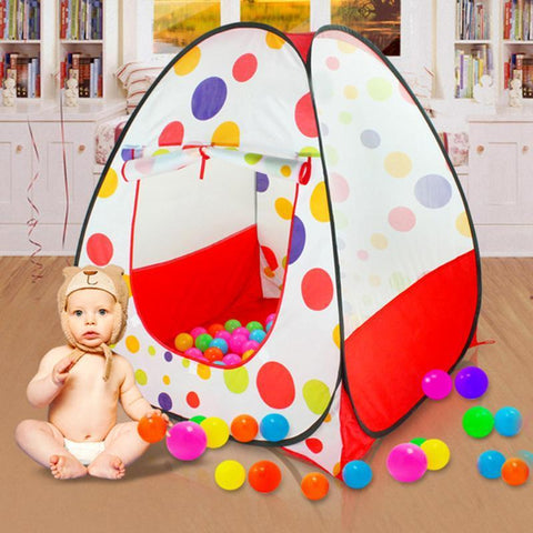 PORTABLE CHILDERN TENT