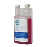 Bioguard Internal Water Cooler Sanitiser, 1 Litre Bottle (5% Hydrogen Peroxide Formula)