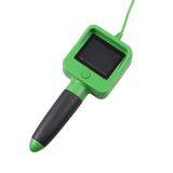 FLEXIBLE, MICRO-INSPECTION CAMERA