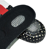 Foot Care Silicon Gel Insoles