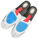 Foot Care Silicon Gel Insoles