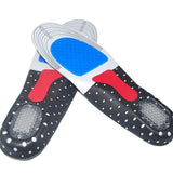 Foot Care Silicon Gel Insoles