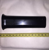 Gaggia 4332037000 Genuine Replacement Porta filter Handle - Black
