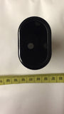 Gaggia 4332037000 Genuine Replacement Porta filter Handle - Black