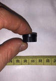 Gaggia 4332038000 End Plug Cap for Portafilter Handle