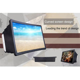 3D SMARTPHONE SCREEN ENLARGER
