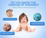 Magic Wash Ball