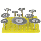 Diamond Saw Blades