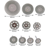 Diamond Saw Blades