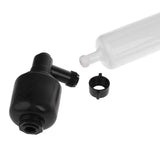 High Pressure Toilet Plunger