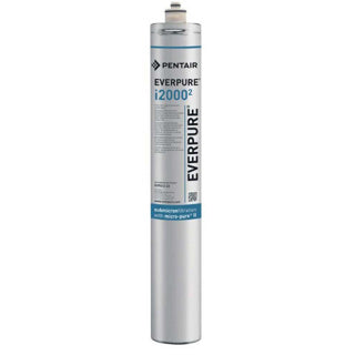 Pentair Everpure i2000^2 Replacement Water Filter Cartridge (EV961227)