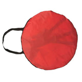 FOLDABLE WIND SAIL