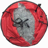 FOLDABLE WIND SAIL
