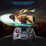 WIRELESS UNIVERSAL GAMEPAD