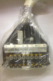 New Mark 4 Wunderbar 8 Button (5 Carbonated,1 Still, Soda & Water) Bar Gun/ Hose