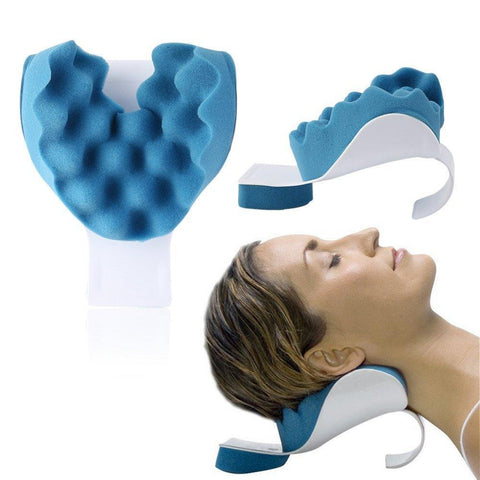 INSTA EASE NECK AND HEAD MASSAGER