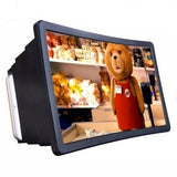 3D SMARTPHONE SCREEN ENLARGER