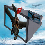 3D SMARTPHONE SCREEN ENLARGER