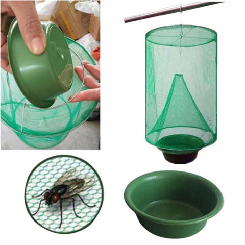 Sunshine Reusable Fly Trap