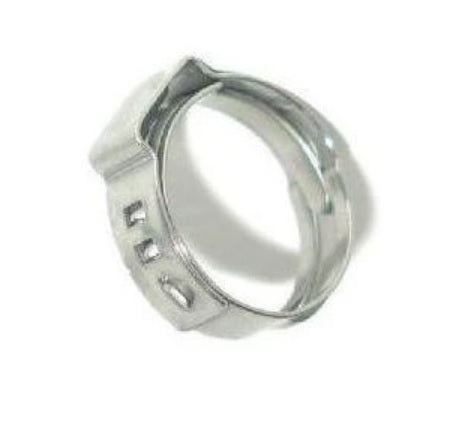 Individual Single Ear Stepless Oetiker O Clips / Clamps (10.8mm-13.3mm / 13.3-706R)
